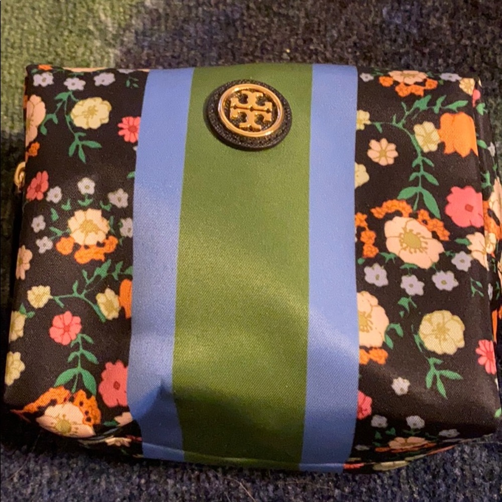 Tory Burch clutch